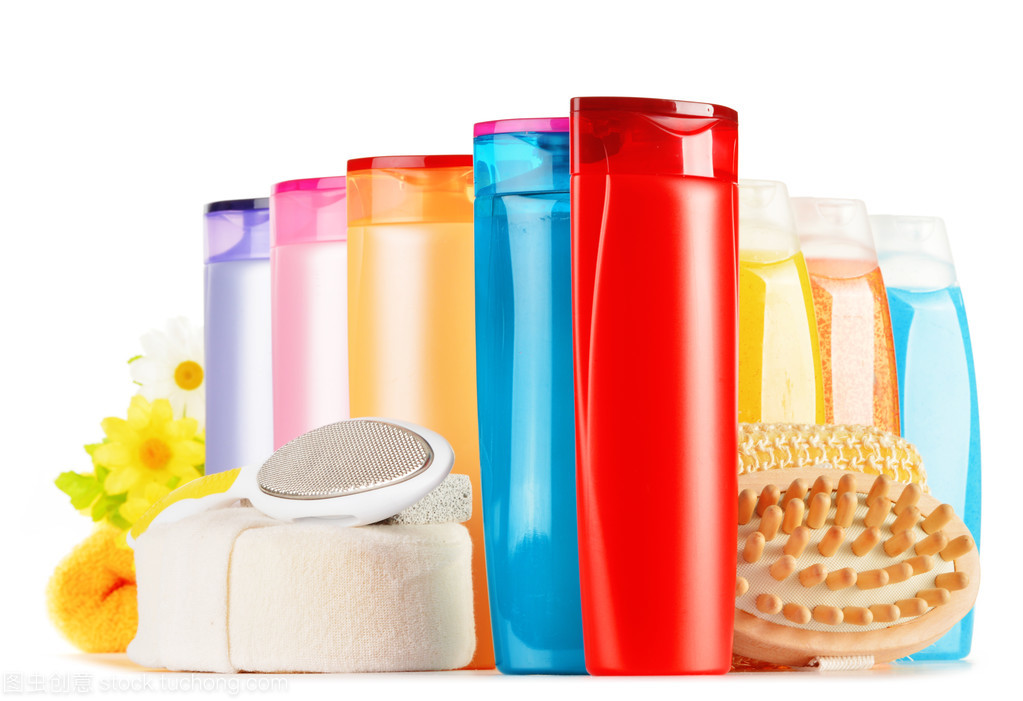 身體護(hù)理、美容產(chǎn)品塑料瓶與家居日用品代理銷售的融合與發(fā)展