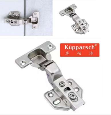 庫帕詩五金 堅守品質(zhì)初心，打造良心家居好品牌