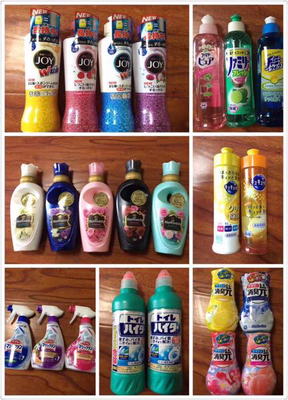 正品日本代購 開啟家居日用品代理與銷售新藍(lán)海